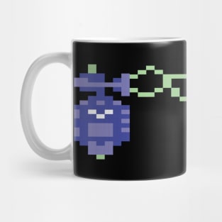 Impossible Mission Robots Mug